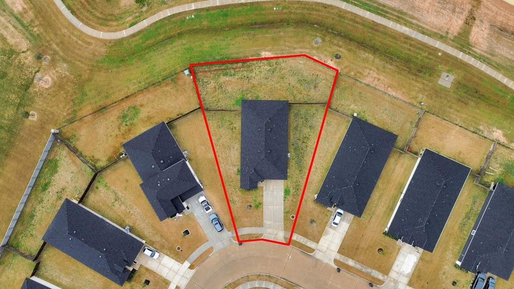 1310 Bison View Lane - Photo 2