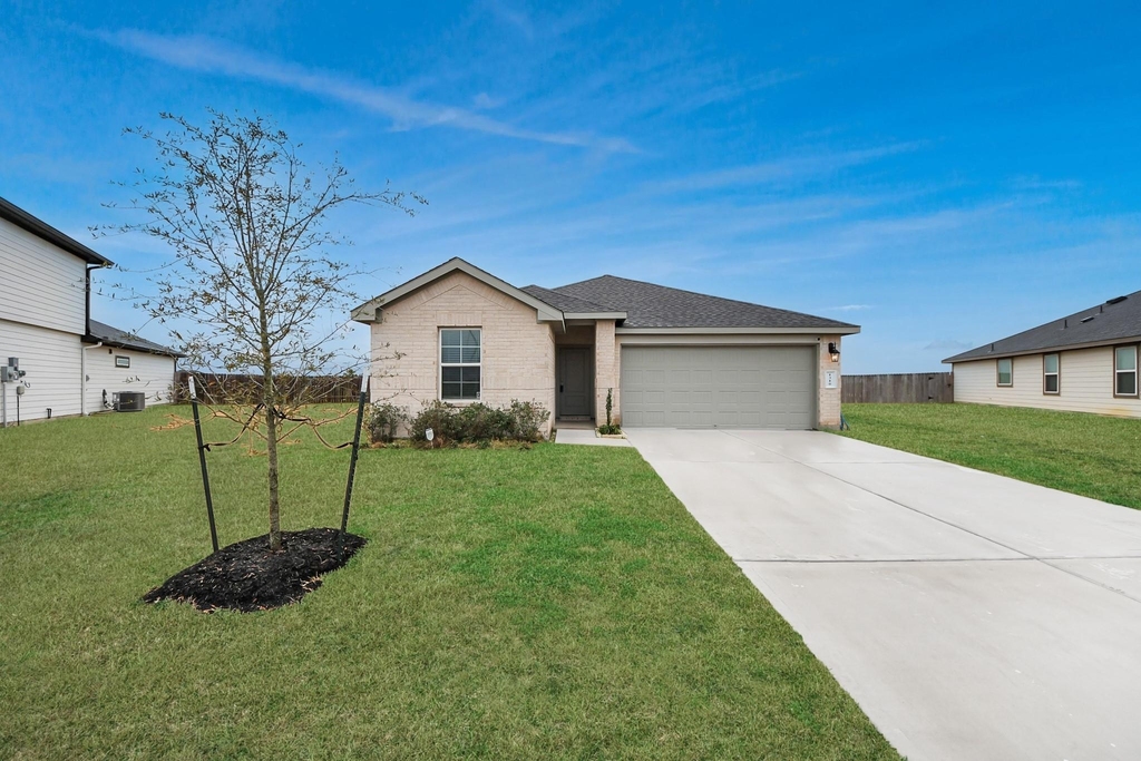 1310 Bison View Lane - Photo 0