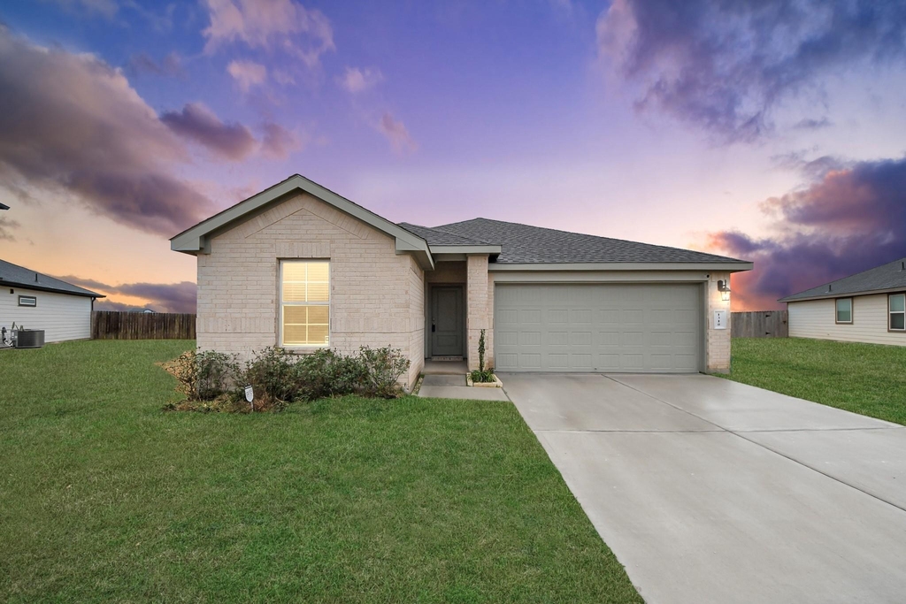 1310 Bison View Lane - Photo 1