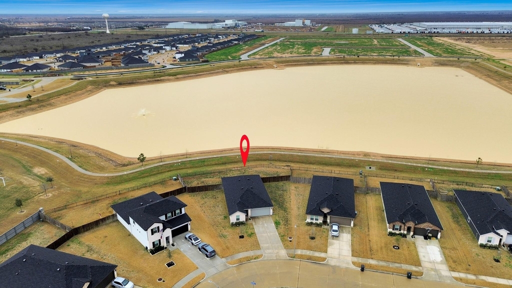 1310 Bison View Lane - Photo 3