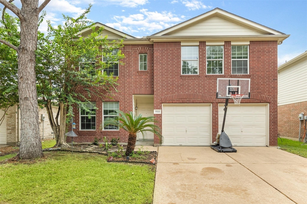 17334 Turquoise Stream Drive - Photo 1