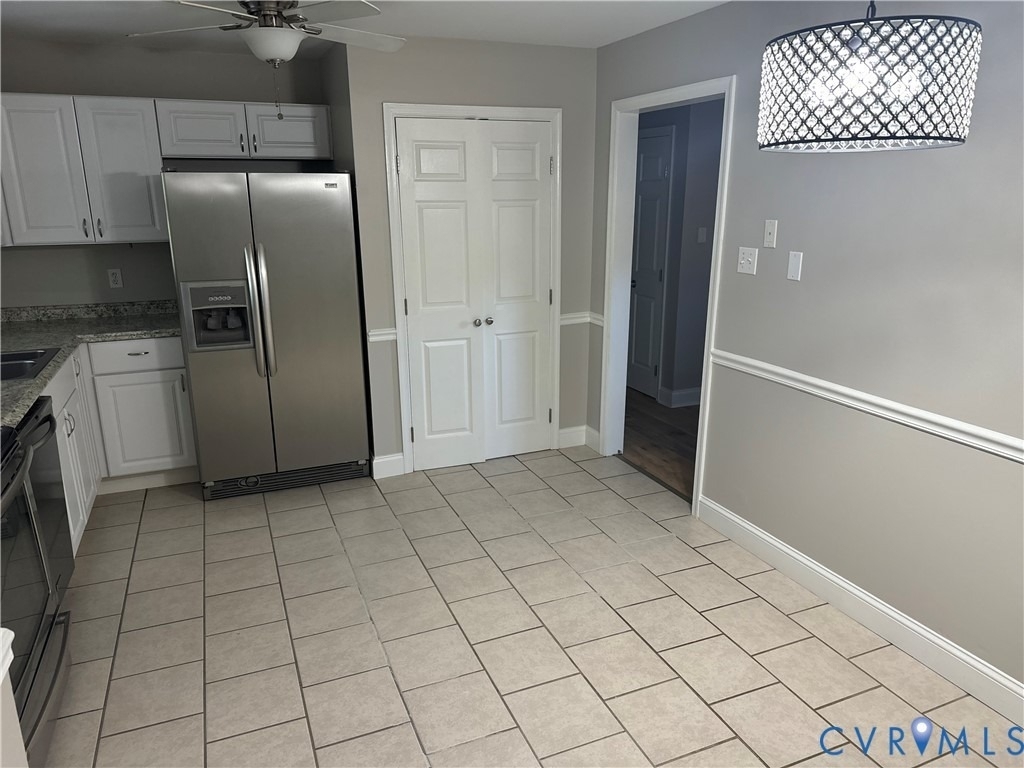 3401 Woodsong Drive - Photo 1