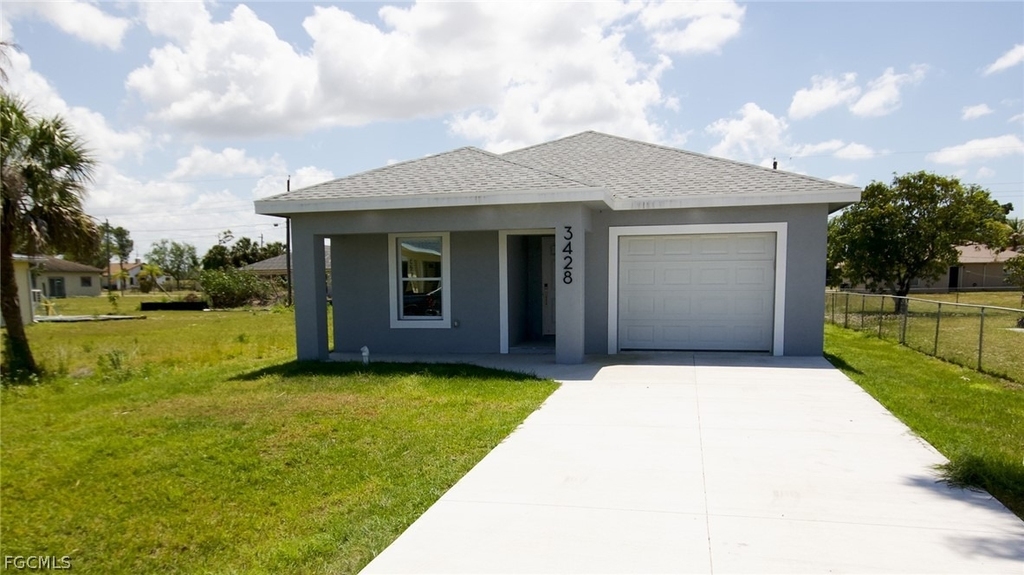 3428 Jeffcott Street - Photo 1