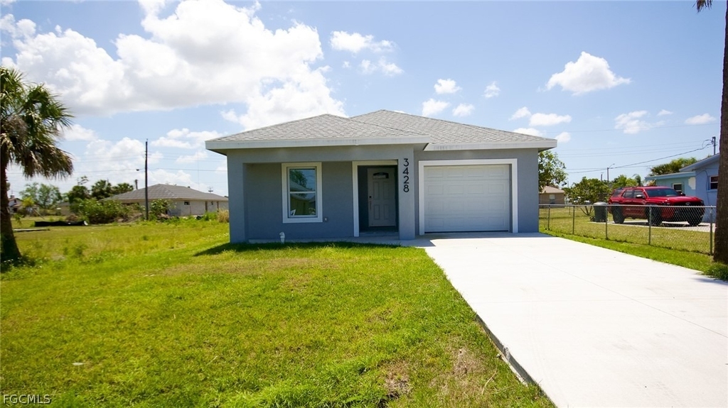 3428 Jeffcott Street - Photo 0