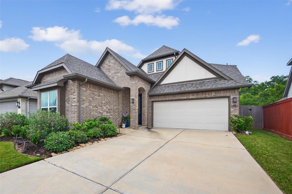 24119 Ayers Smith Trail - Photo 1