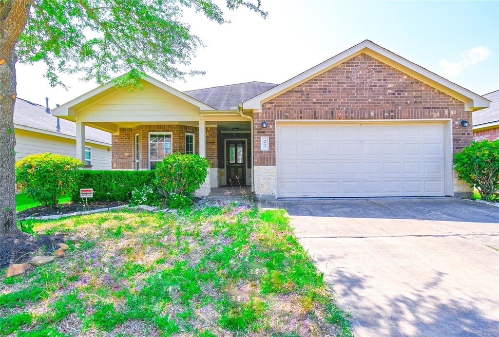 3507 Lilac Ranch Drive - Photo 0