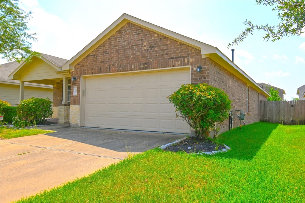 3507 Lilac Ranch Drive - Photo 2