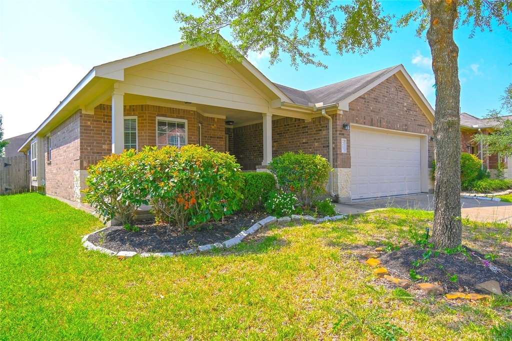 3507 Lilac Ranch Drive - Photo 1
