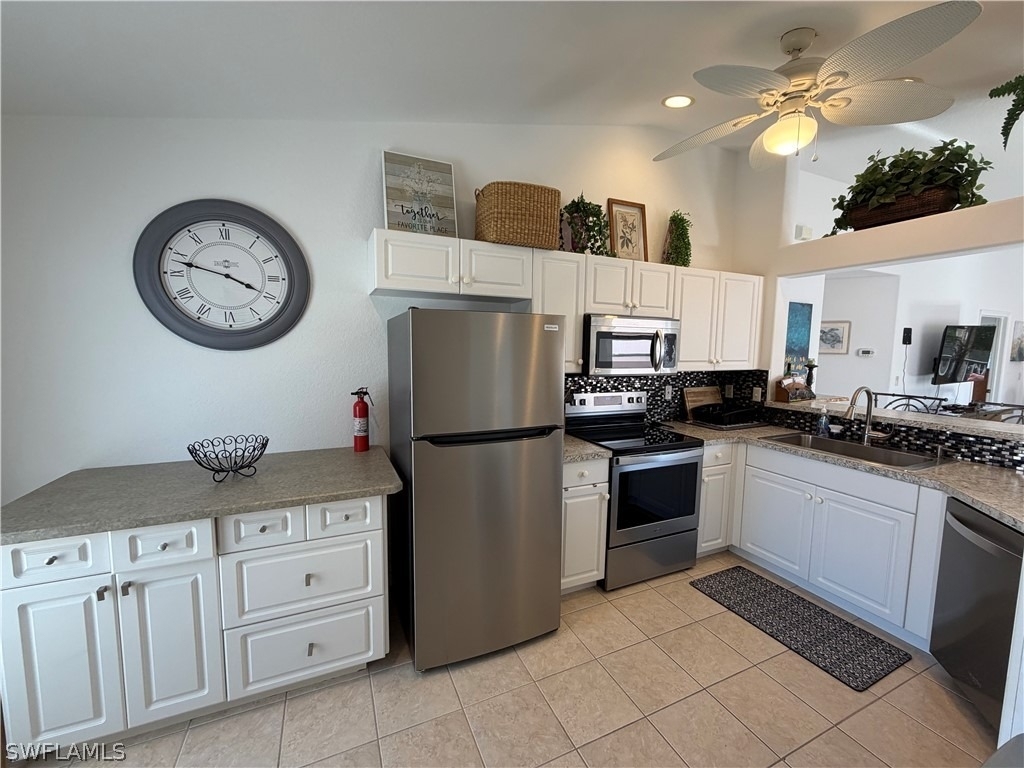 26699 Little John Court - Photo 2