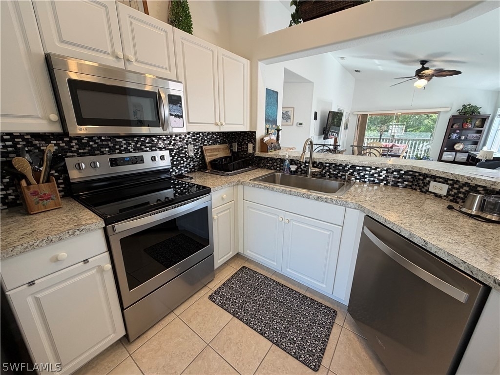 26699 Little John Court - Photo 5
