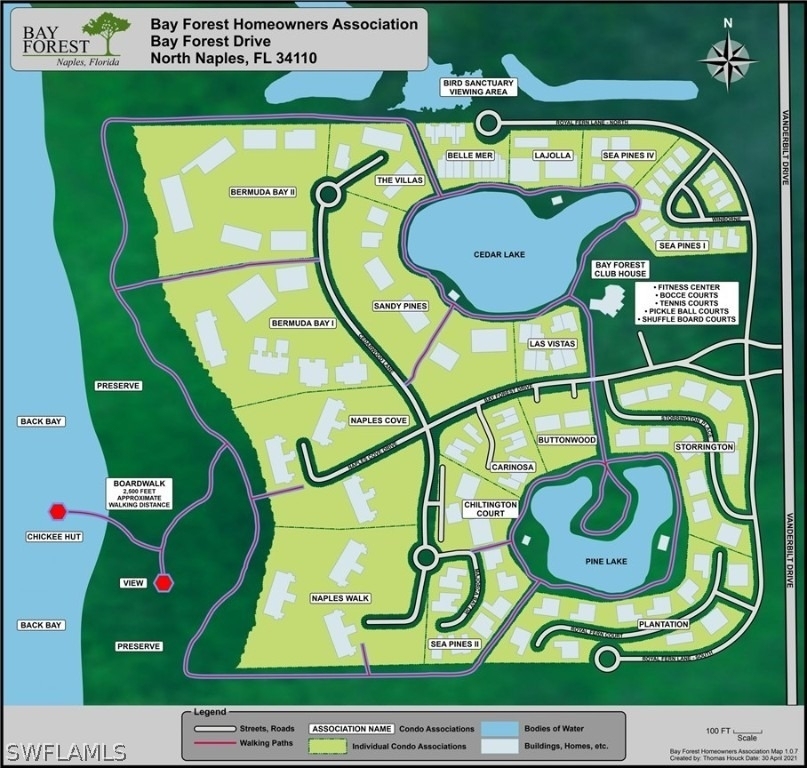 290 Naples Cove Drive - Photo 25