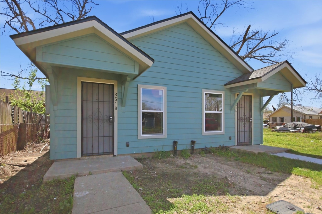 3518 Orange St - Photo 2