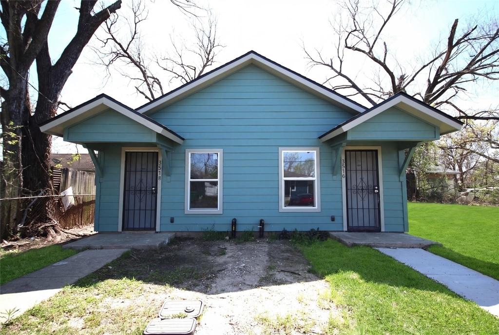 3518 Orange St - Photo 1