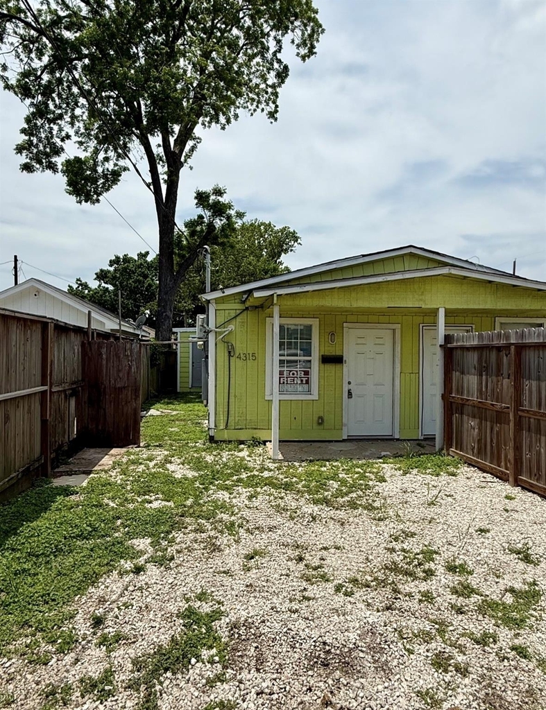 4315 Chapman Street - Photo 1