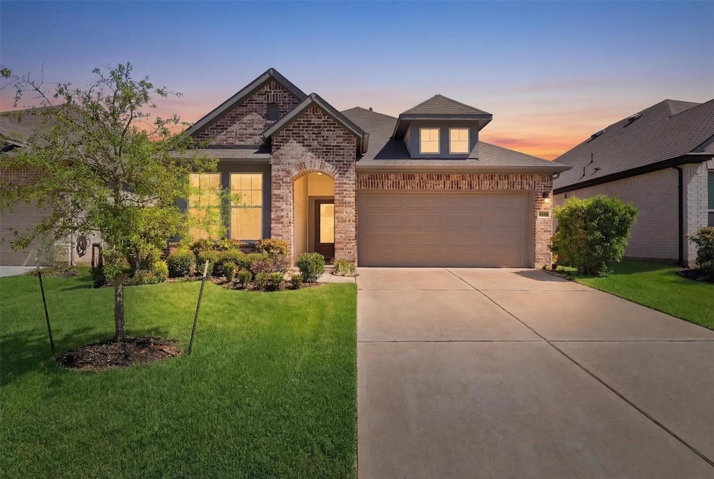 1338 Lakeside Creek Road - Photo 1