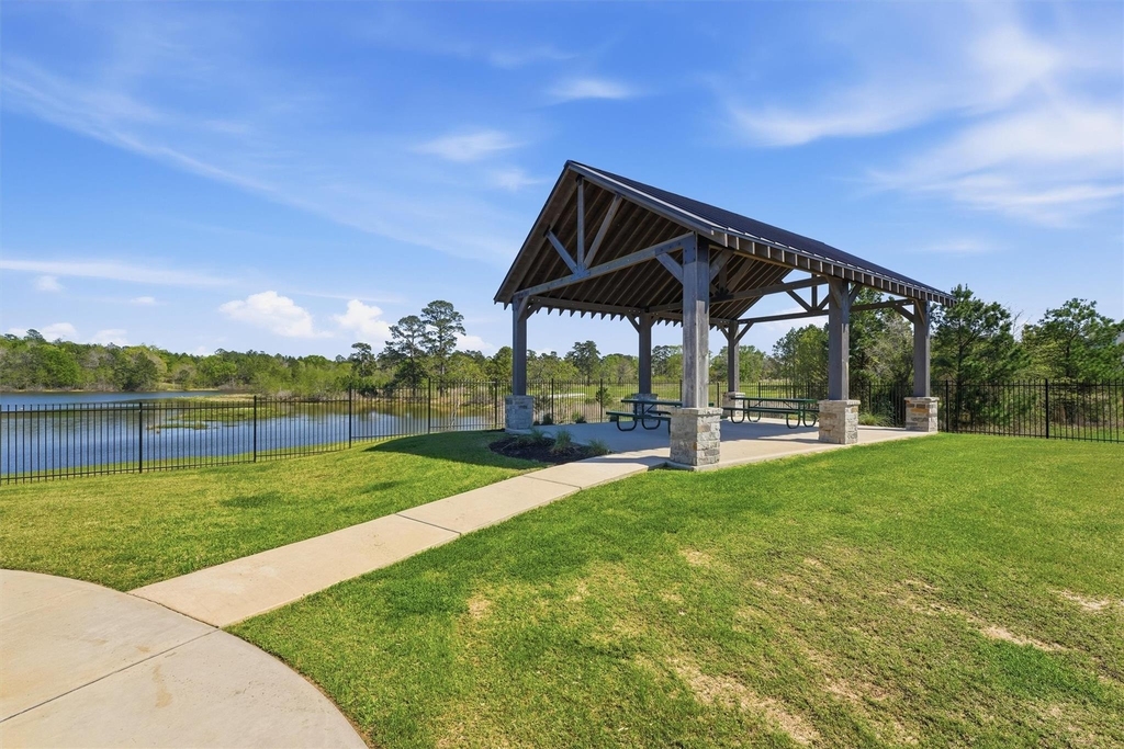 1338 Lakeside Creek Road - Photo 30