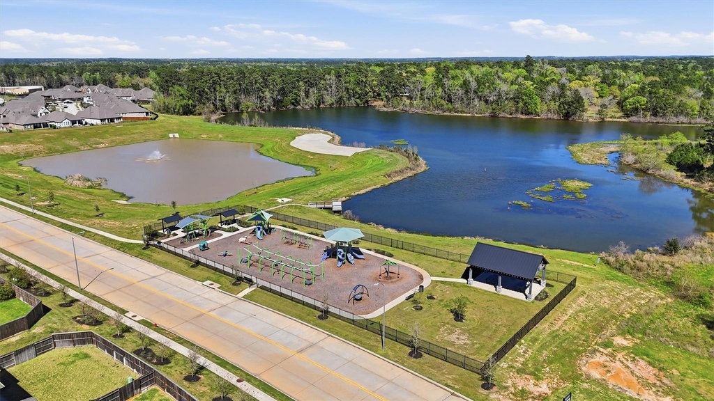 1338 Lakeside Creek Road - Photo 35