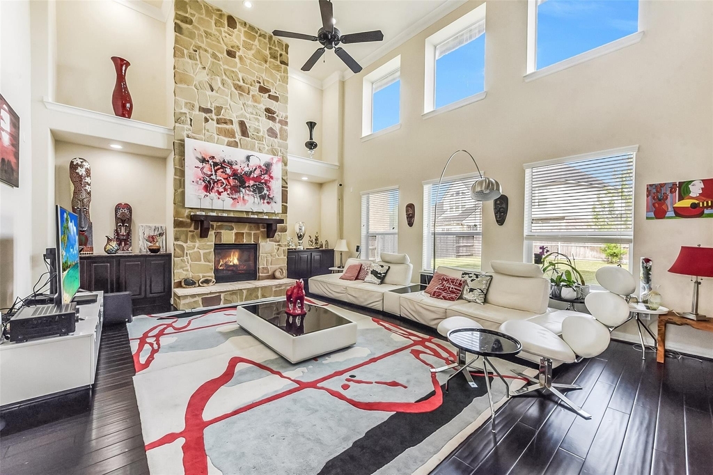 13918 Majestic Spring Lane - Photo 1