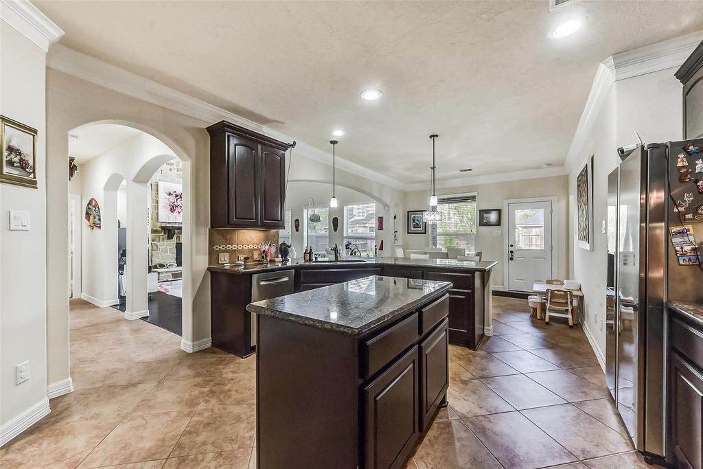 13918 Majestic Spring Lane - Photo 8