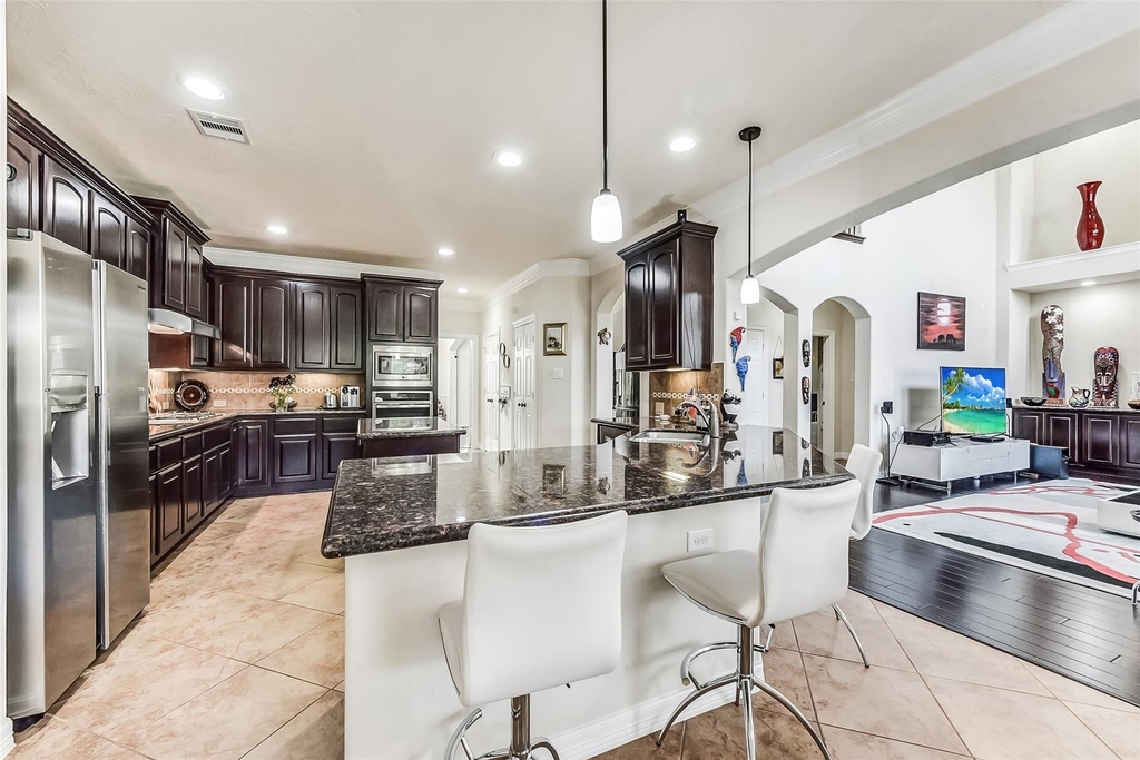 13918 Majestic Spring Lane - Photo 5