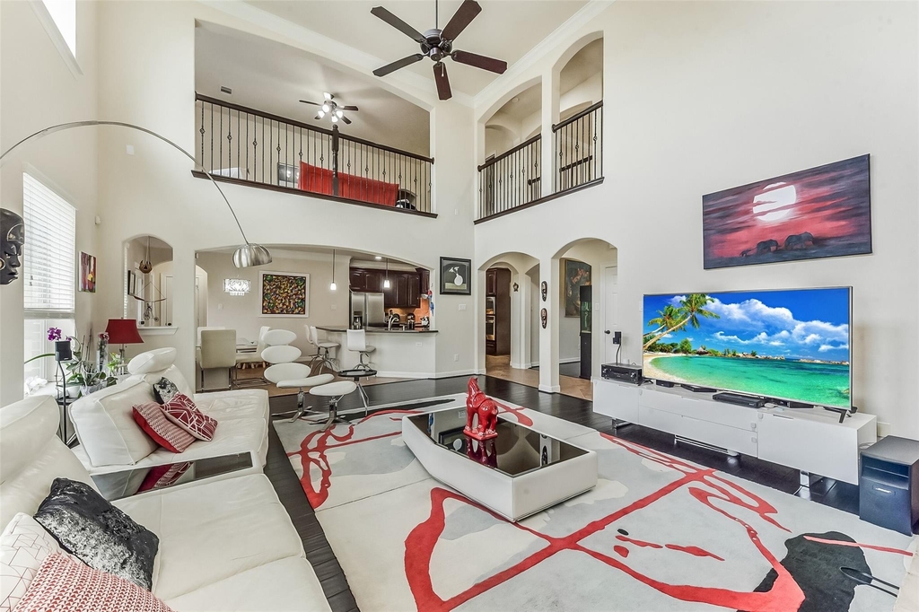 13918 Majestic Spring Lane - Photo 3