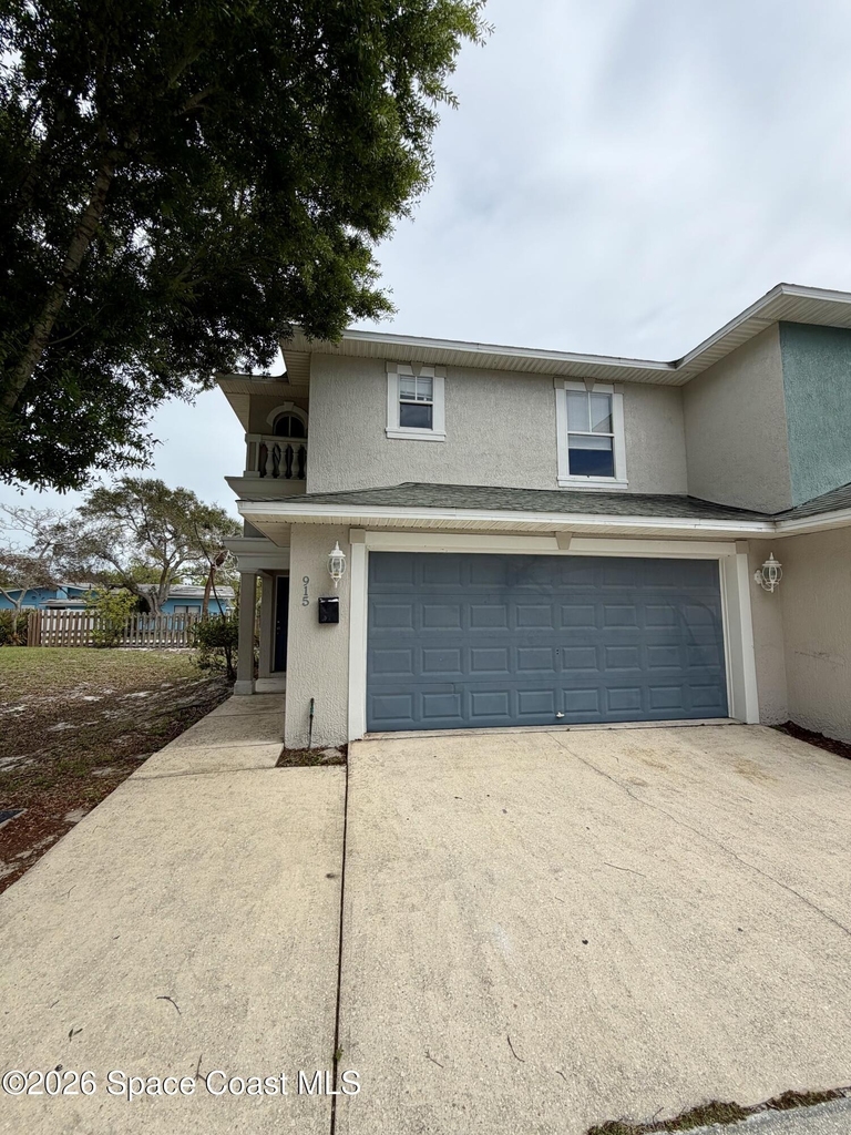 915 Twisting Branch Court - Photo 1