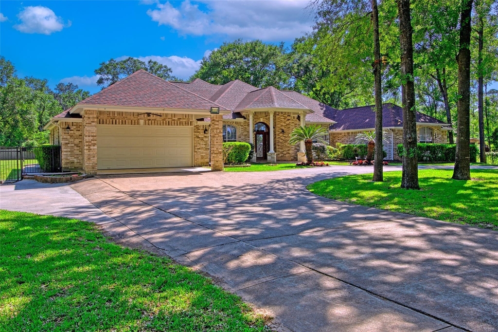 11207 Indian Trails Drive - Photo 1