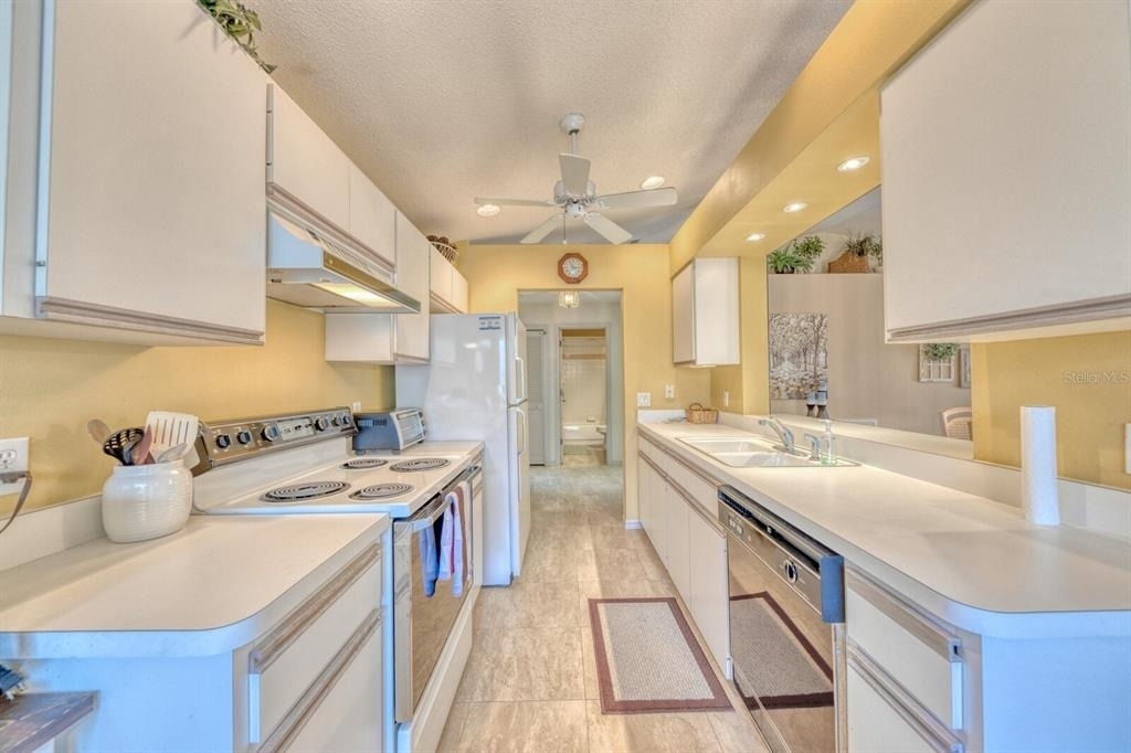 5634 Sheffield Greene Circle - Photo 22