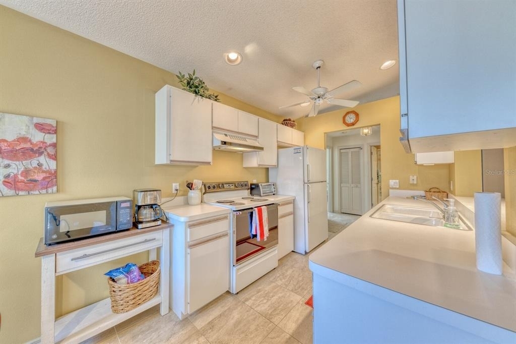 5634 Sheffield Greene Circle - Photo 21
