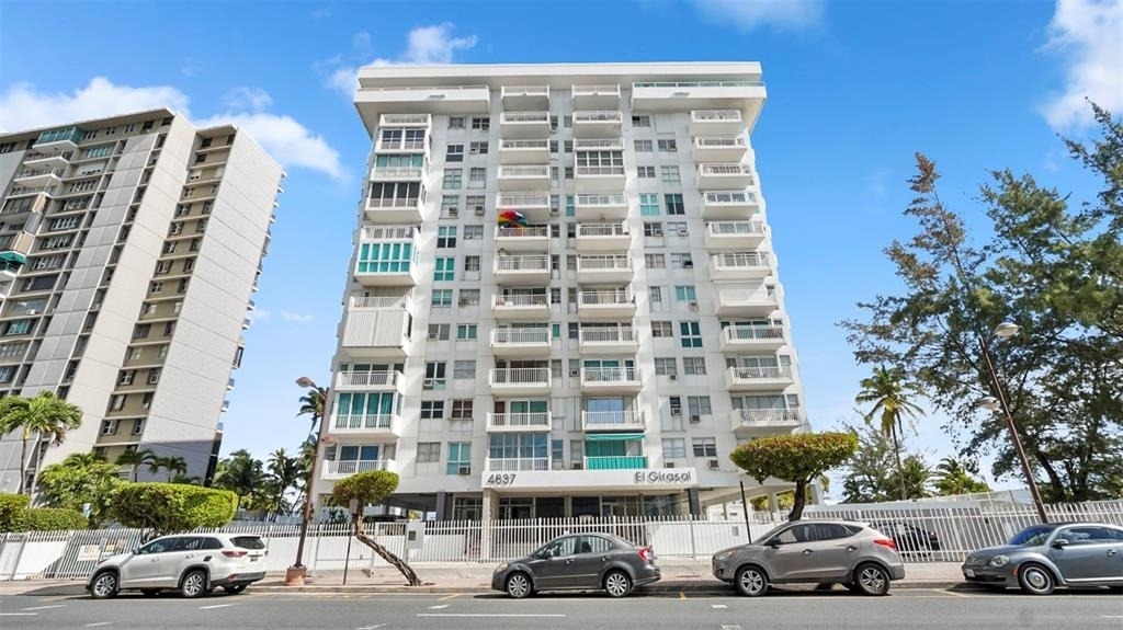 4837 Isla Verde Ave - Photo 1