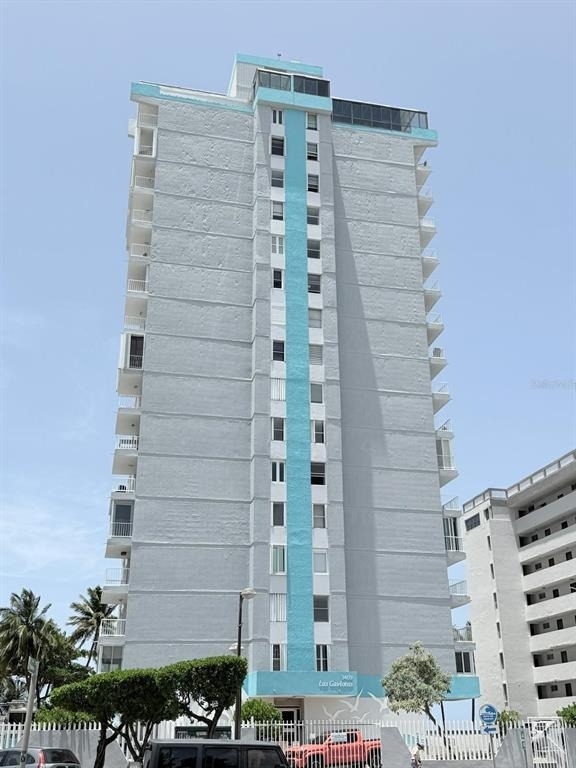 3409 Av. Isla Verde - Photo 0