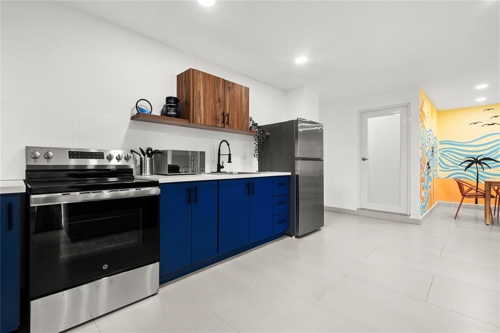 609 Condado - Photo 4