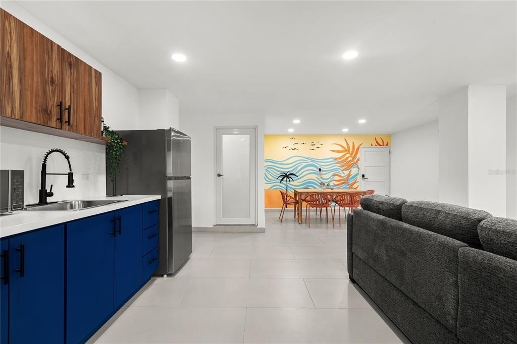609 Condado - Photo 5