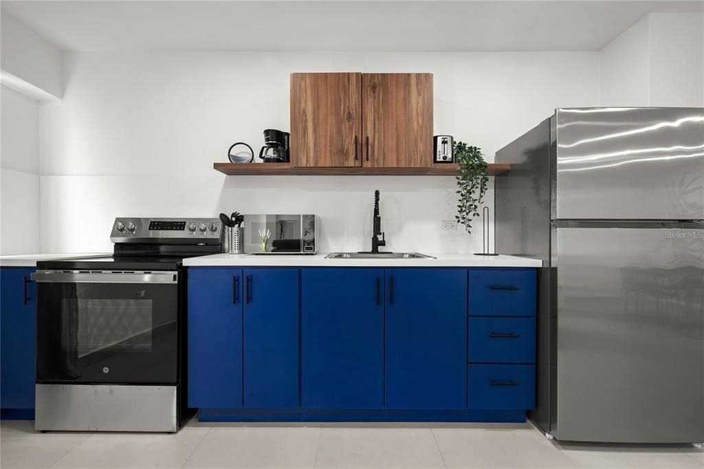 609 Condado - Photo 2