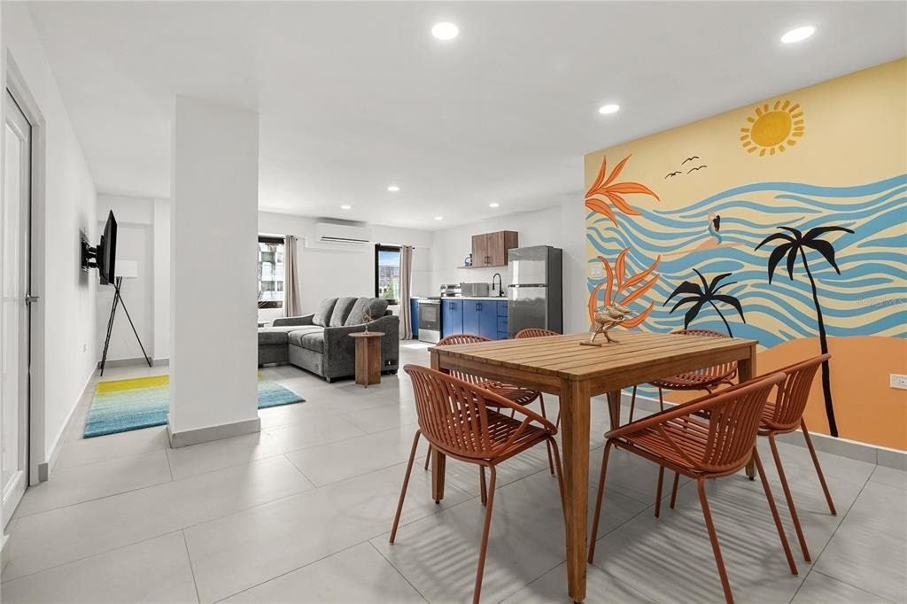 609 Condado - Photo 0