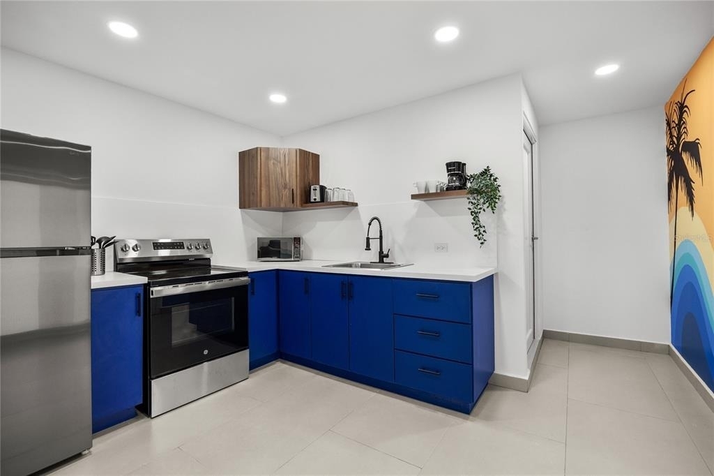 609 Condado - Photo 4