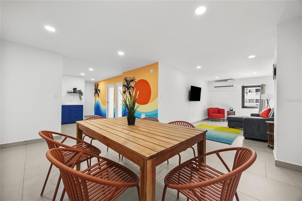 609 Condado - Photo 7