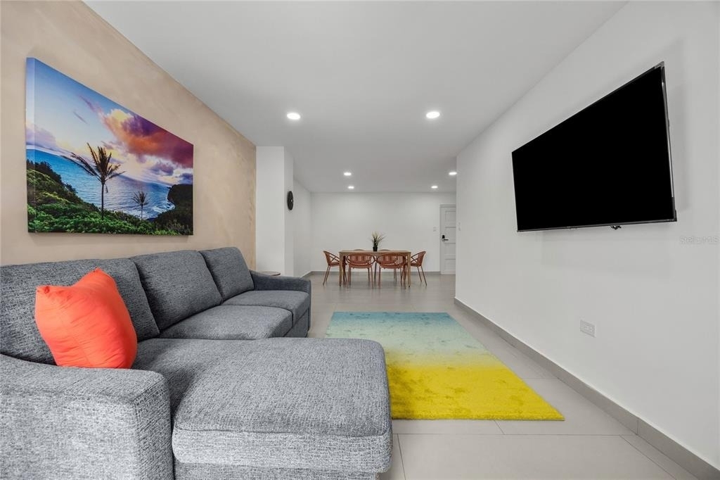 609 Condado - Photo 9