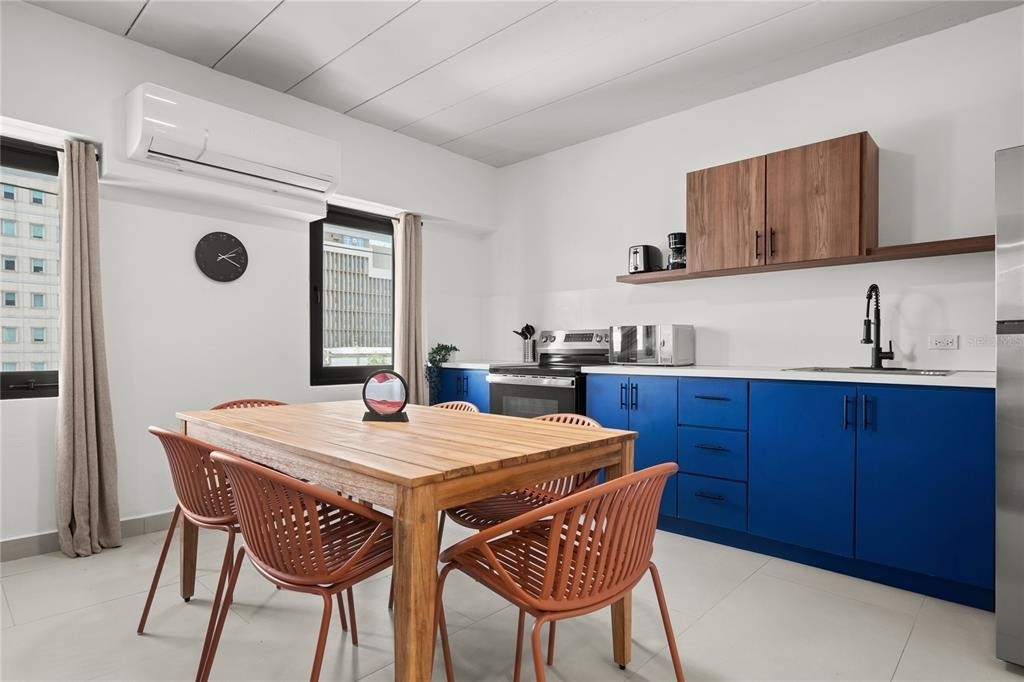 609 Condado - Photo 5