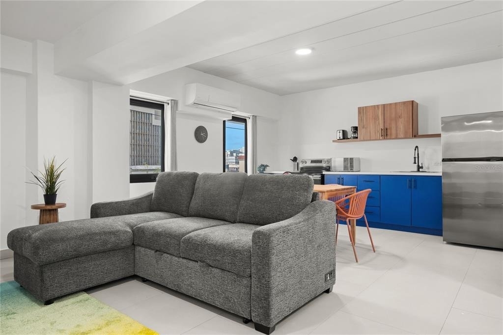 609 Condado - Photo 3