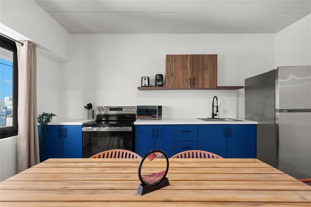 609 Condado - Photo 4