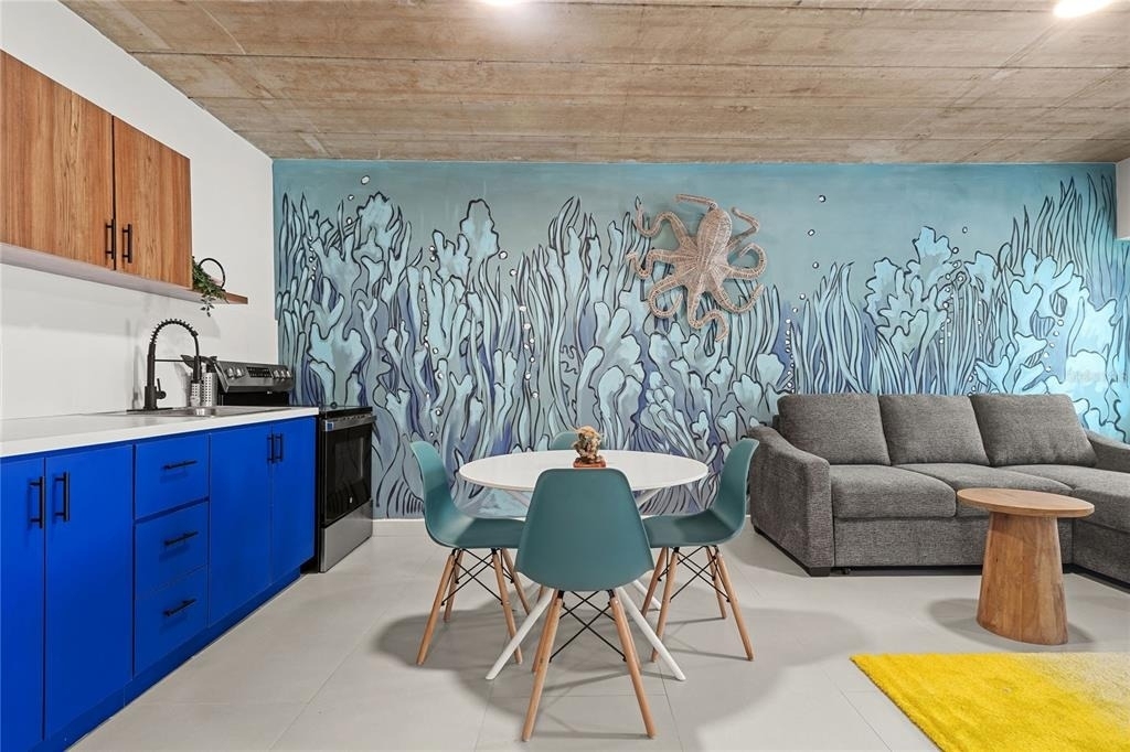609 Condado - Photo 4