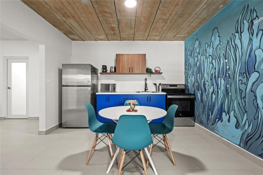 609 Condado - Photo 5
