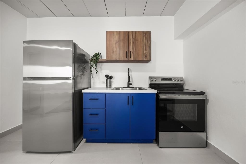 609 Condado - Photo 3