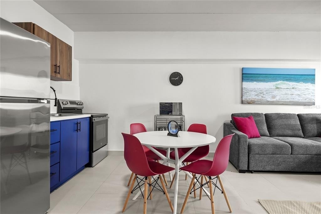 609 Condado - Photo 4