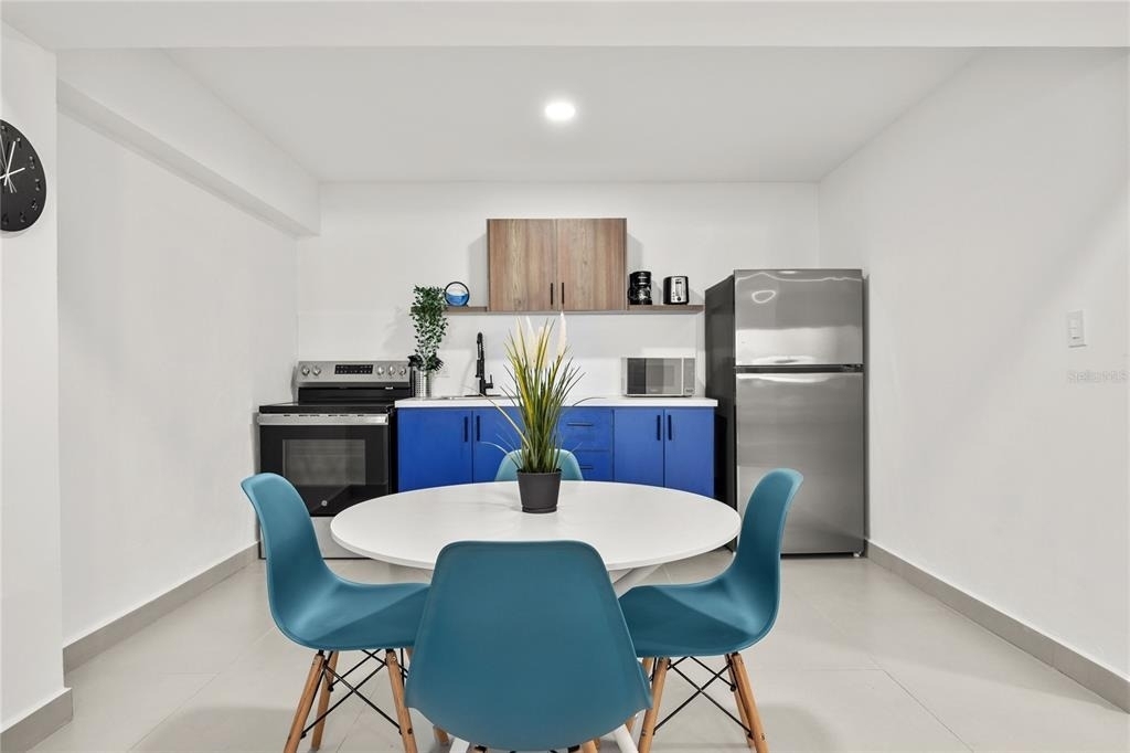 609 Condado - Photo 5