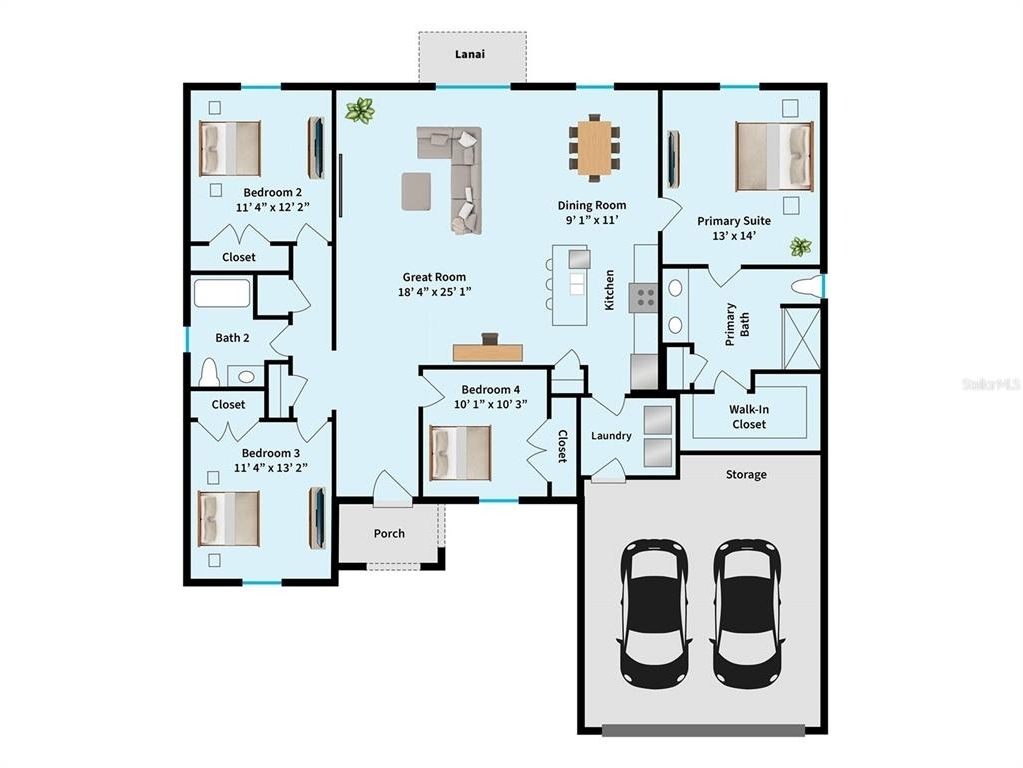 566 Marion Oaks Boulevard - Photo 48