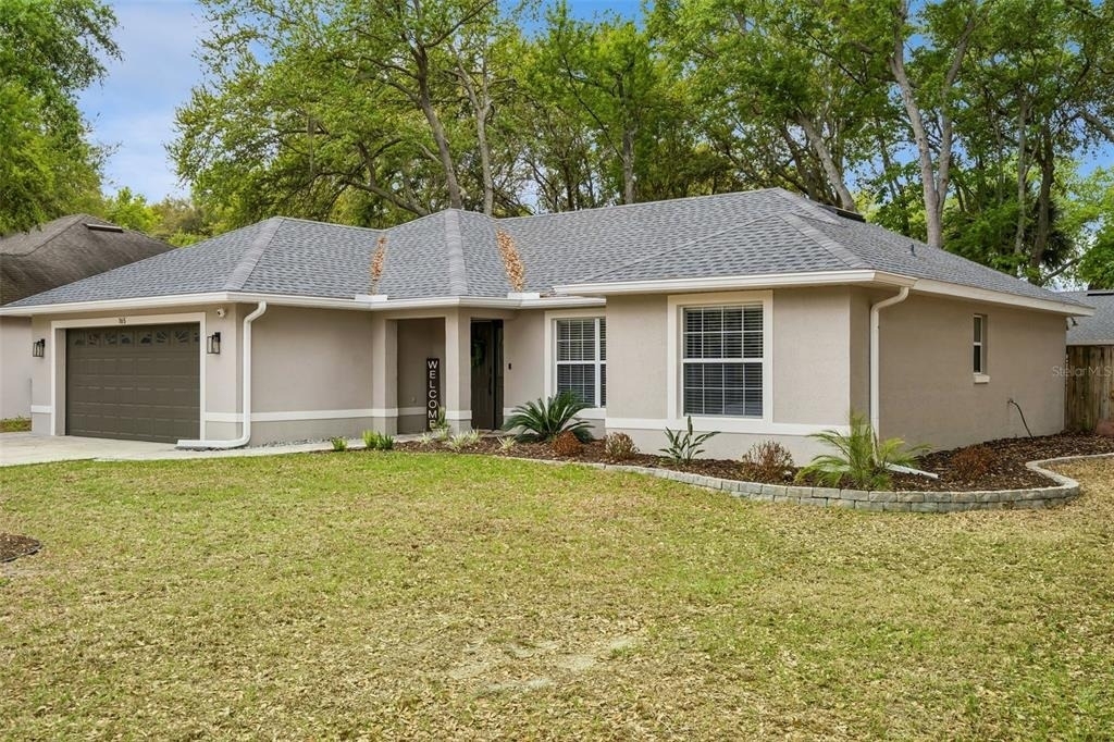 165 Quail Oaks Circle - Photo 3