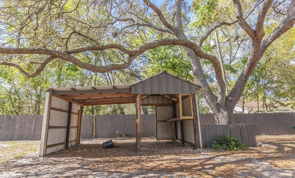1824 Marion County Road - Photo 14