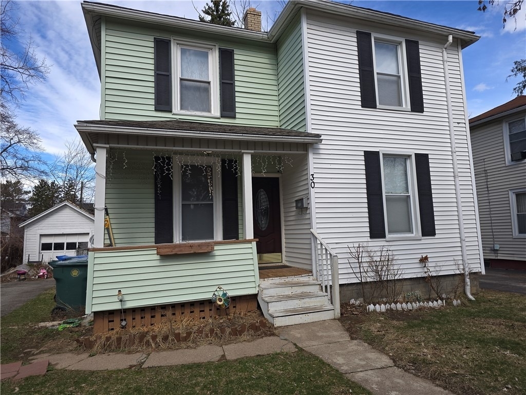 30 Flanders Street - Photo 1